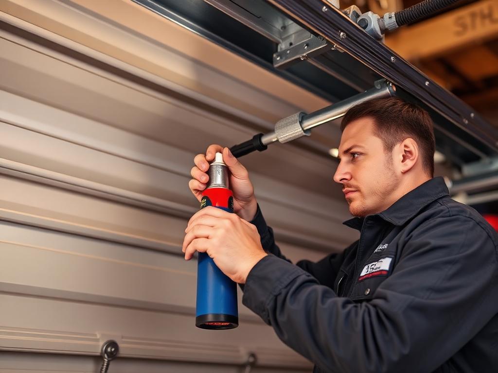 Maintenance service in Aumsville, OR