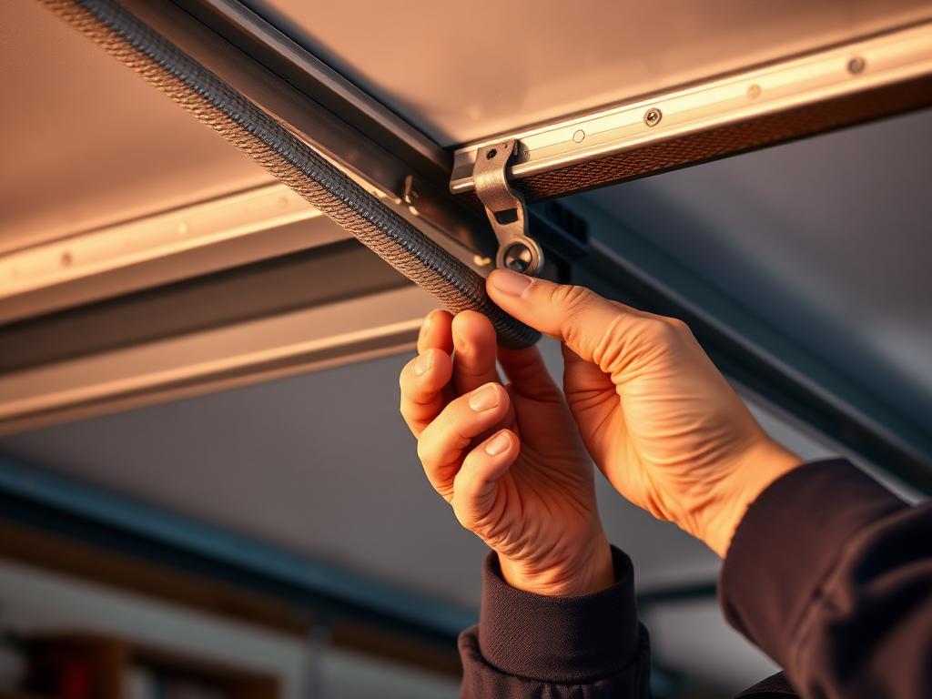 Garage Door Repair service in Aumsville, OR